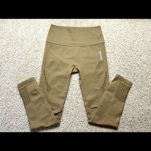 Gymshark Energy Seamless Leggings